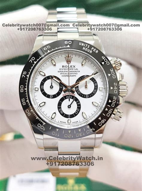 rolex daytona panda replica|rolex daytona panda super clone.